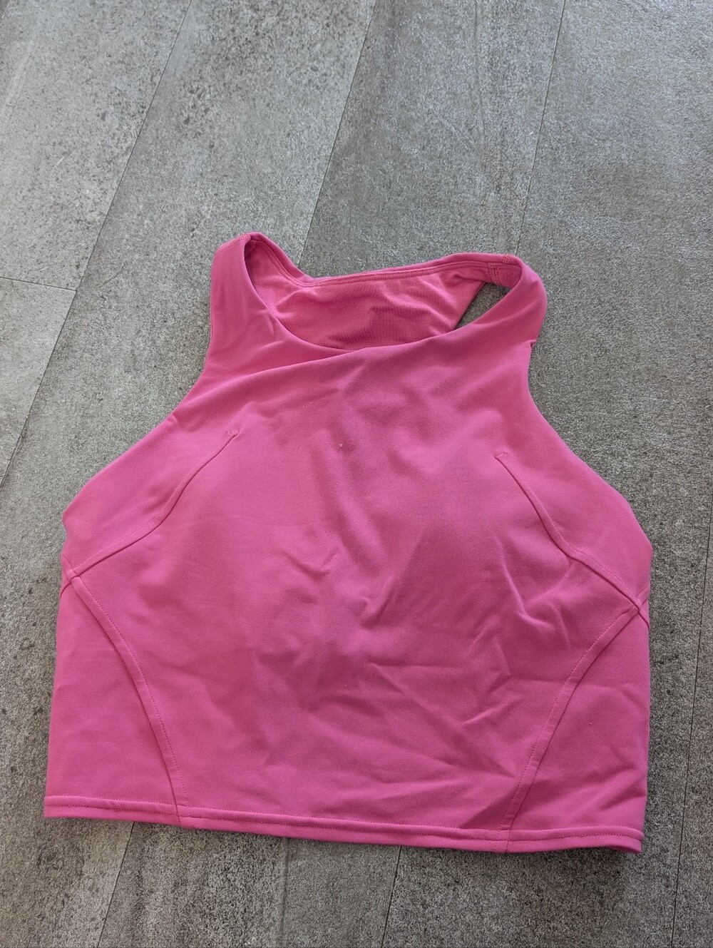 Lululemon Invigorate Train Tank